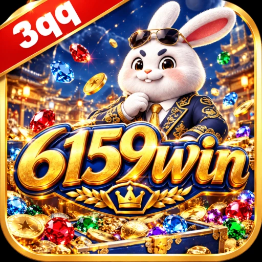 6159win Logo